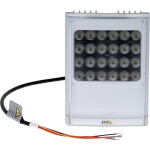 AXIS AXIS 01217-001 accessorio per telecamera di sicurezza Illuminator - SISTEMI DI SORVEGLIANZA | TecnoCARE.net Sabaudia, Latina, Terracina, San Felice Circeo e Pontinia