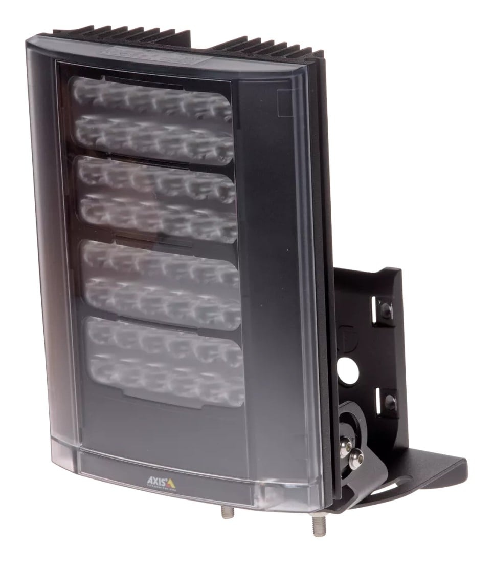 AXIS AXIS 01220-001 kit di montaggio Nero - COMPONENTI | TecnoCARE.net Sabaudia, Latina, Terracina, San Felice Circeo e Pontinia