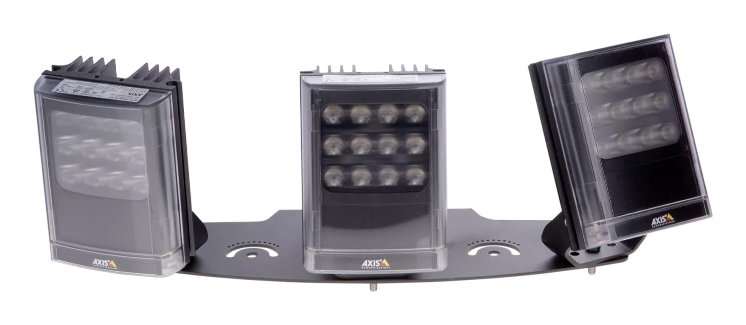 AXIS AXIS 01221-001 accessorio per telecamera di sicurezza Supporto - SISTEMI DI SORVEGLIANZA | TecnoCARE.net Sabaudia, Latina, Terracina, San Felice Circeo e Pontinia