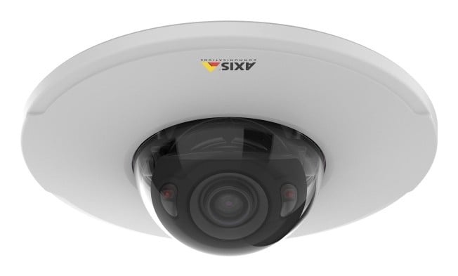 AXIS AXIS 01242-001 accessorio per telecamera di sicurezza Supporto - SISTEMI DI SORVEGLIANZA | TecnoCARE.net Sabaudia, Latina, Terracina, San Felice Circeo e Pontinia