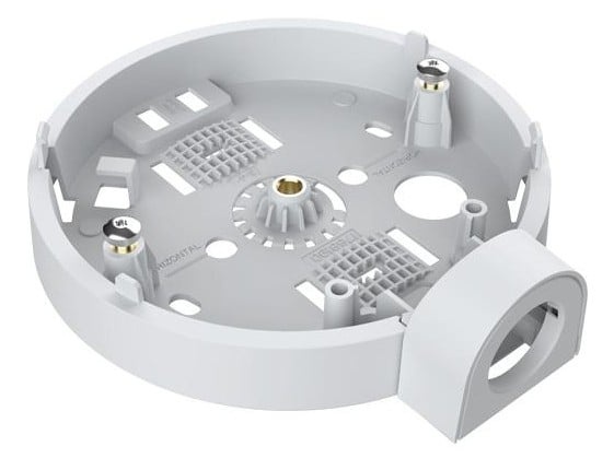 AXIS AXIS 01244-001 accessorio per telecamera di sicurezza Supporto - SISTEMI DI SORVEGLIANZA | TecnoCARE.net Sabaudia, Latina, Terracina, San Felice Circeo e Pontinia