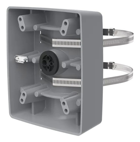 AXIS AXIS 01446-001 accessorio per telecamera di sicurezza Supporto - SISTEMI DI SORVEGLIANZA | TecnoCARE.net Sabaudia, Latina, Terracina, San Felice Circeo e Pontinia