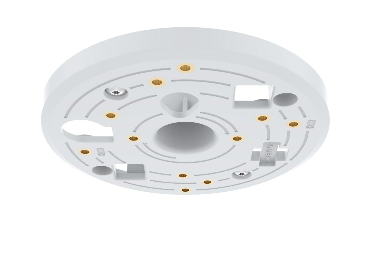 AXIS AXIS 01467-001 accessorio per telecamera di sicurezza Supporto - SISTEMI DI SORVEGLIANZA | TecnoCARE.net Sabaudia, Latina, Terracina, San Felice Circeo e Pontinia