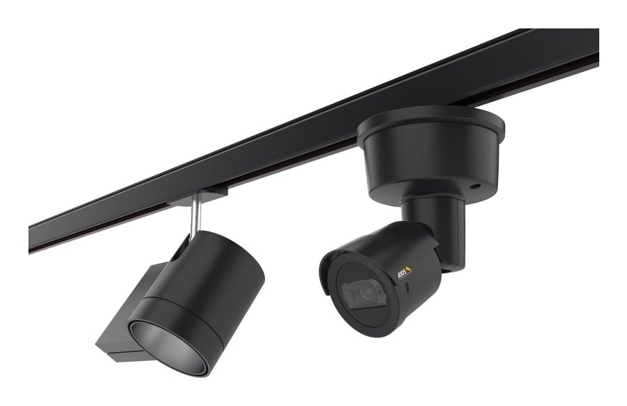 AXIS AXIS 01467-001 accessorio per telecamera di sicurezza Supporto - SISTEMI DI SORVEGLIANZA | TecnoCARE.net Sabaudia, Latina, Terracina, San Felice Circeo e Pontinia