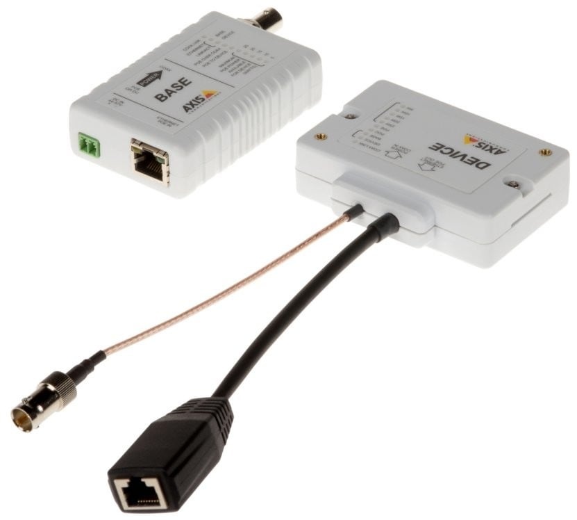 AXIS AXIS 01489-001 accessorio per telecamera di sicurezza - SISTEMI DI SORVEGLIANZA | TecnoCARE.net Sabaudia, Latina, Terracina, San Felice Circeo e Pontinia