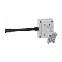 AXIS AXIS 01516-001 kit di montaggio Nero, Bianco Alluminio - COMPONENTI | TecnoCARE.net Sabaudia, Latina, Terracina, San Felice Circeo e Pontinia