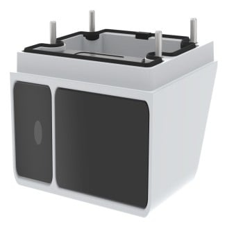 AXIS AXIS 01534-001 accessorio per telecamera di sicurezza unità LED IR - SISTEMI DI SORVEGLIANZA | TecnoCARE.net Sabaudia, Latina, Terracina, San Felice Circeo e Pontinia