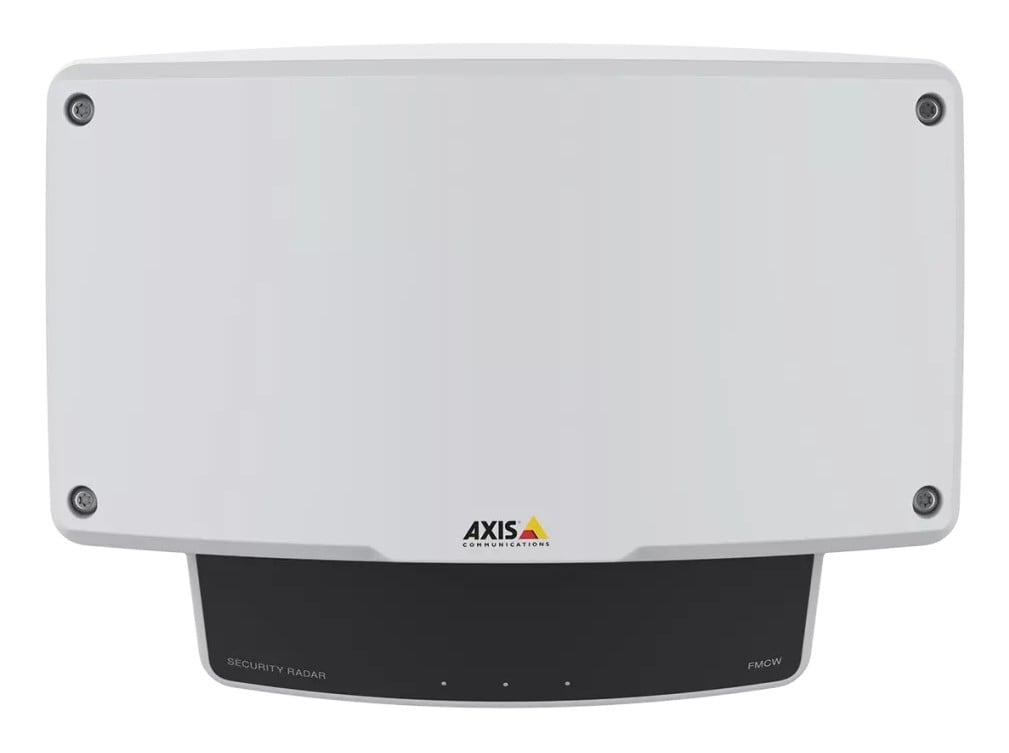 AXIS AXIS 01564-001 sensore di movimento Wired Bianco - ALLARMI E SENSORI DOMESTICI | TecnoCARE.net Sabaudia, Latina, Terracina, San Felice Circeo e Pontinia