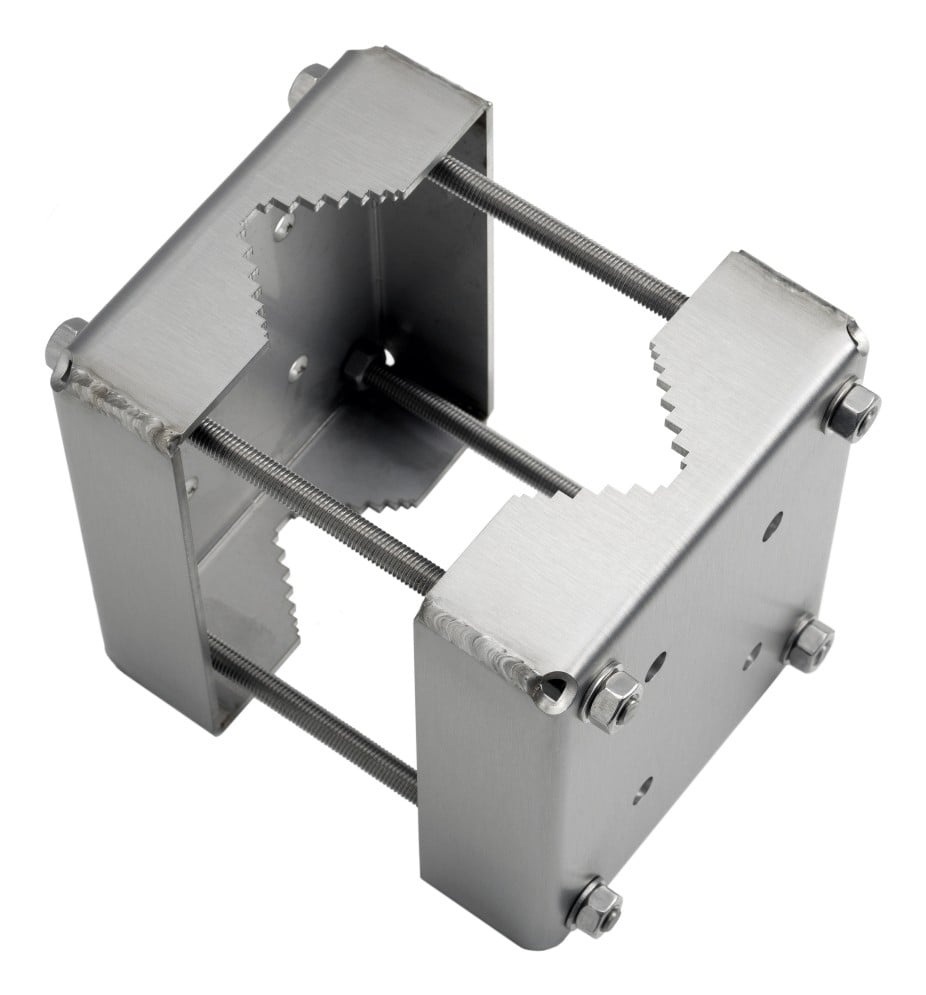 AXIS AXIS 01570-001 accessorio per telecamera di sicurezza Supporto - SISTEMI DI SORVEGLIANZA | TecnoCARE.net Sabaudia, Latina, Terracina, San Felice Circeo e Pontinia