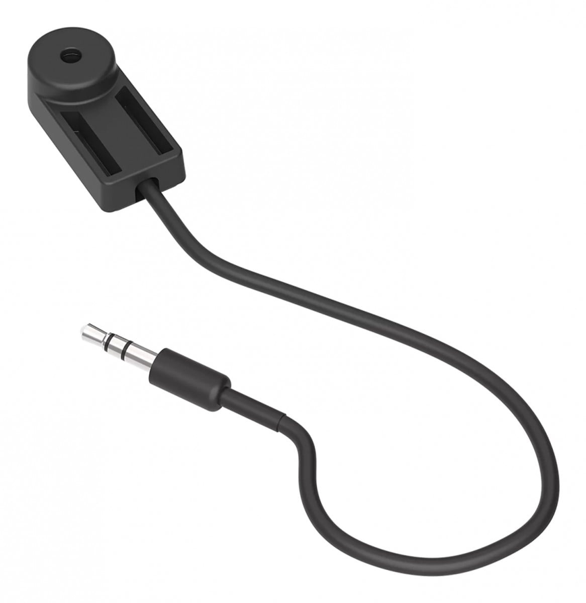AXIS AXIS 01575-001 microfono Microfono nero per telecamera di sicurezza - ACCESSORI ED ELEMENTI PER APPARECCHIATURA AUDIO | TecnoCARE.net Sabaudia, Latina, Terracina, San Felice Circeo e Pontinia