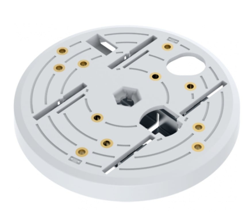 AXIS AXIS 01612-001 accessorio per telecamera di sicurezza Supporto - SISTEMI DI SORVEGLIANZA | TecnoCARE.net Sabaudia, Latina, Terracina, San Felice Circeo e Pontinia