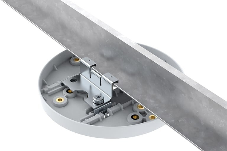 AXIS AXIS 01612-001 accessorio per telecamera di sicurezza Supporto - SISTEMI DI SORVEGLIANZA | TecnoCARE.net Sabaudia, Latina, Terracina, San Felice Circeo e Pontinia