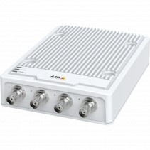 AXIS AXIS 01679-001 server video/encoder 720 x 576 pixel 30 fps - SISTEMI DI SORVEGLIANZA | TecnoCARE.net Sabaudia, Latina, Terracina, San Felice Circeo e Pontinia