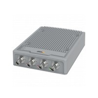 AXIS AXIS 01680-001 server video/encoder 1920 x 1080 pixel 30 fps - SISTEMI DI SORVEGLIANZA | TecnoCARE.net Sabaudia, Latina, Terracina, San Felice Circeo e Pontinia
