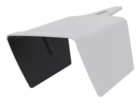 AXIS AXIS 01692-001 accessorio per telecamera di sicurezza parasole per maltempo - SISTEMI DI SORVEGLIANZA | TecnoCARE.net Sabaudia, Latina, Terracina, San Felice Circeo e Pontinia