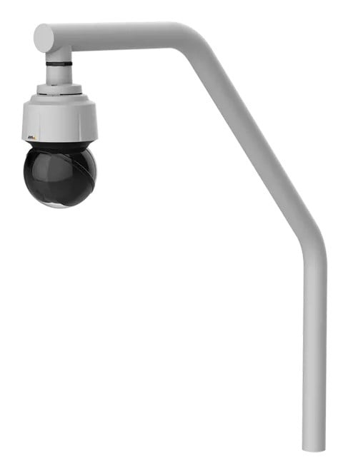 AXIS AXIS 01706-001 accessorio per telecamera di sicurezza Supporto - SISTEMI DI SORVEGLIANZA | TecnoCARE.net Sabaudia, Latina, Terracina, San Felice Circeo e Pontinia