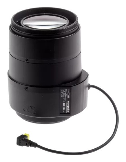 AXIS AXIS 01727-001 accessorio per telecamera di sicurezza Obiettivo - SISTEMI DI SORVEGLIANZA | TecnoCARE.net Sabaudia, Latina, Terracina, San Felice Circeo e Pontinia