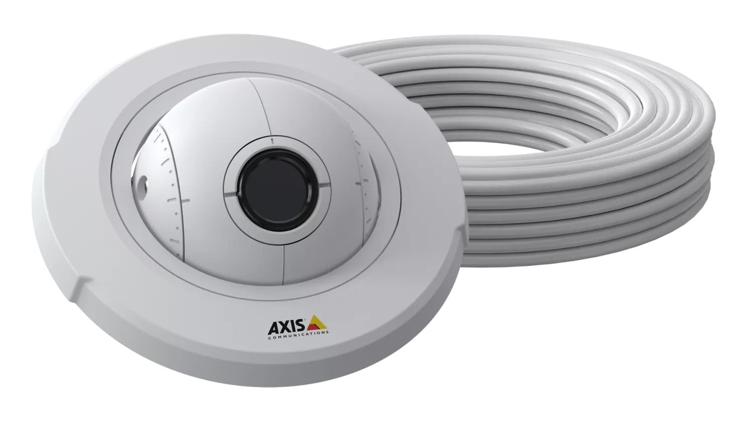 AXIS AXIS 01729-001 accessorio per telecamera di sicurezza Unità sensore - SISTEMI DI SORVEGLIANZA | TecnoCARE.net Sabaudia, Latina, Terracina, San Felice Circeo e Pontinia