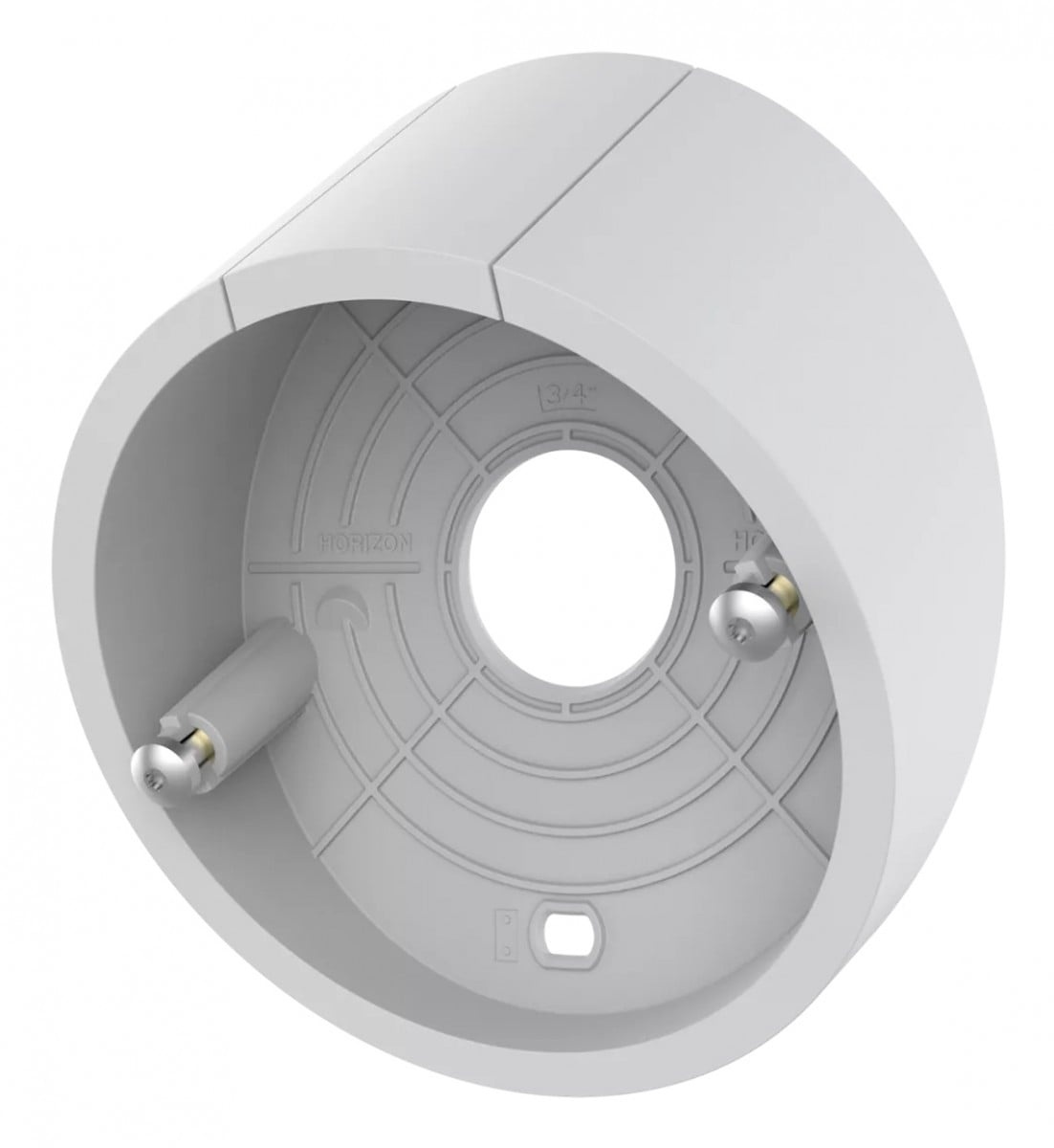 AXIS AXIS 01748-001 accessorio per telecamera di sicurezza Supporto - SISTEMI DI SORVEGLIANZA | TecnoCARE.net Sabaudia, Latina, Terracina, San Felice Circeo e Pontinia