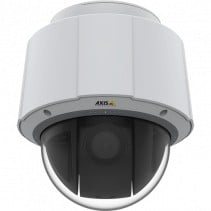 AXIS AXIS 01749-002 telecamera di sicurezza Telecamera di sicurezza IP a cupola Interna 1920 x 1080 pixel Soffitto - SISTEMI DI SORVEGLIANZA | TecnoCARE.net Sabaudia, Latina, Terracina, San Felice Circeo e Pontinia