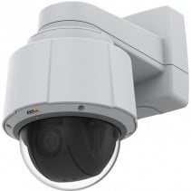AXIS AXIS 01749-002 telecamera di sicurezza Telecamera di sicurezza IP a cupola Interna 1920 x 1080 pixel Soffitto - SISTEMI DI SORVEGLIANZA | TecnoCARE.net Sabaudia, Latina, Terracina, San Felice Circeo e Pontinia