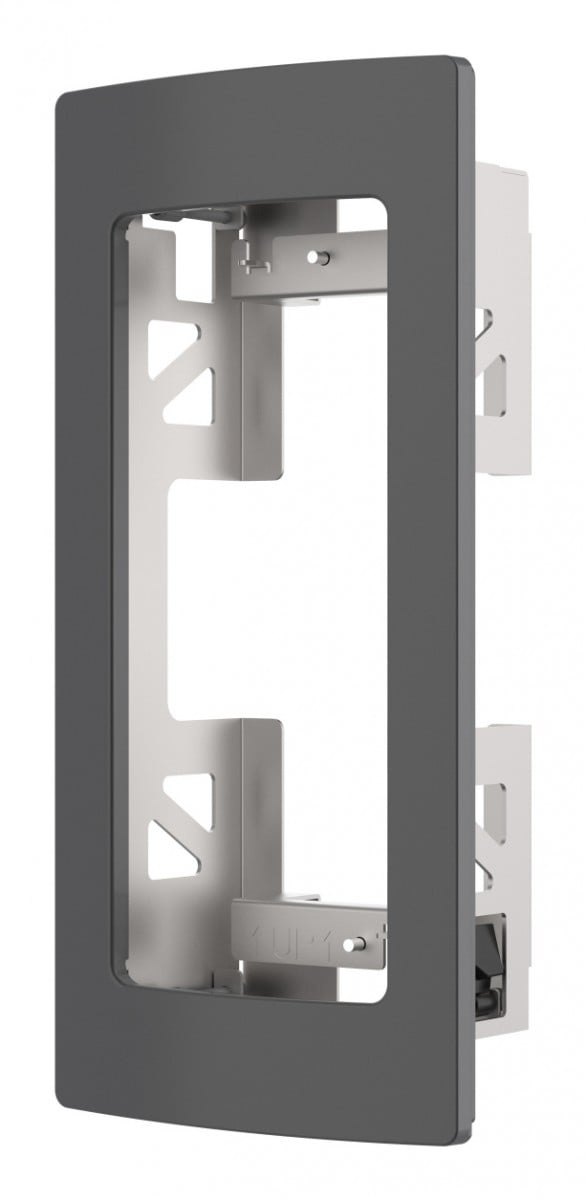 AXIS AXIS 01762-001 copertura campanello Nera 1 pz. - ACCESSO E CONTROLLO | TecnoCARE.net Sabaudia, Latina, Terracina, San Felice Circeo e Pontinia