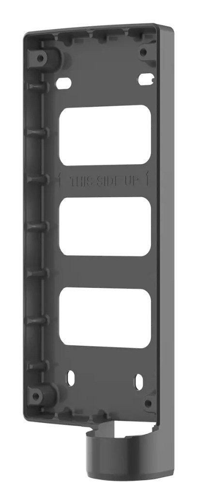 AXIS AXIS 01763-001 copertura campanello Nera 1 pz. - ACCESSO E CONTROLLO | TecnoCARE.net Sabaudia, Latina, Terracina, San Felice Circeo e Pontinia