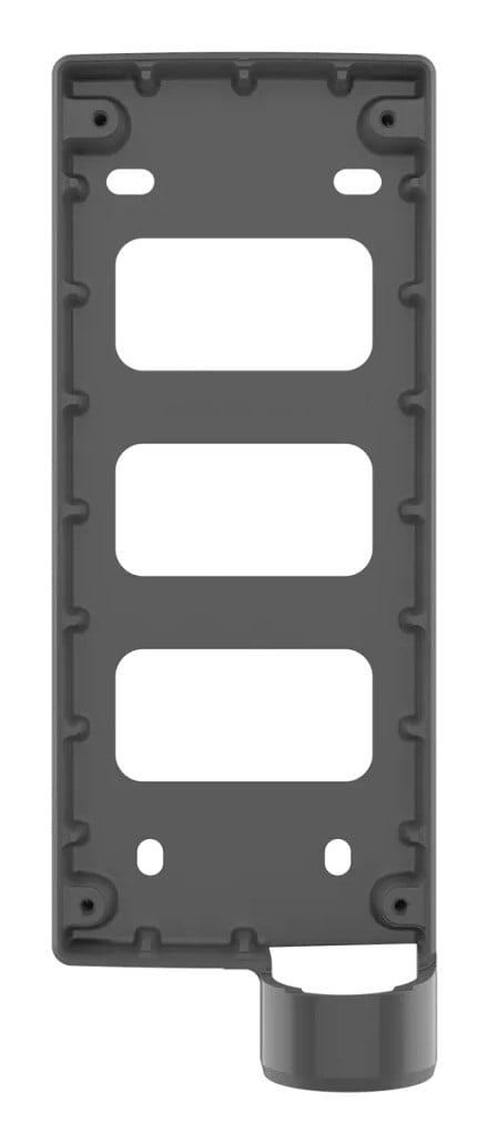 AXIS AXIS 01763-001 copertura campanello Nera 1 pz. - ACCESSO E CONTROLLO | TecnoCARE.net Sabaudia, Latina, Terracina, San Felice Circeo e Pontinia