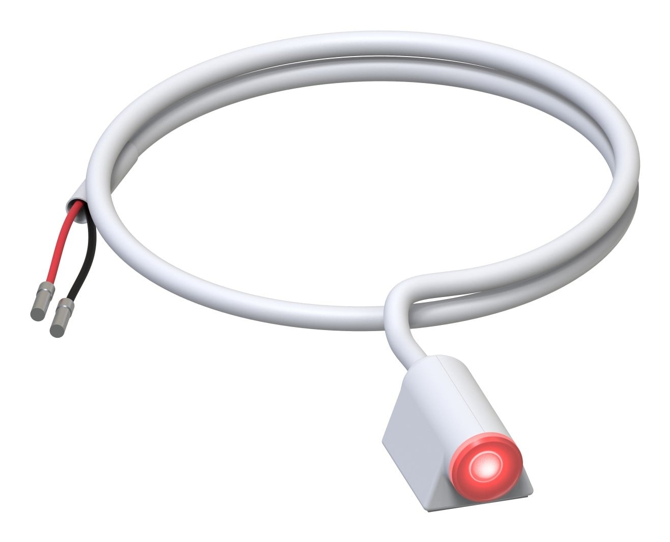 AXIS AXIS 01765-001 accessorio per telecamera di sicurezza indicatore LED - SISTEMI DI SORVEGLIANZA | TecnoCARE.net Sabaudia, Latina, Terracina, San Felice Circeo e Pontinia