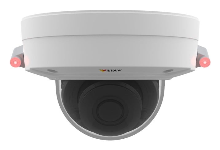 AXIS AXIS 01765-001 accessorio per telecamera di sicurezza indicatore LED - SISTEMI DI SORVEGLIANZA | TecnoCARE.net Sabaudia, Latina, Terracina, San Felice Circeo e Pontinia