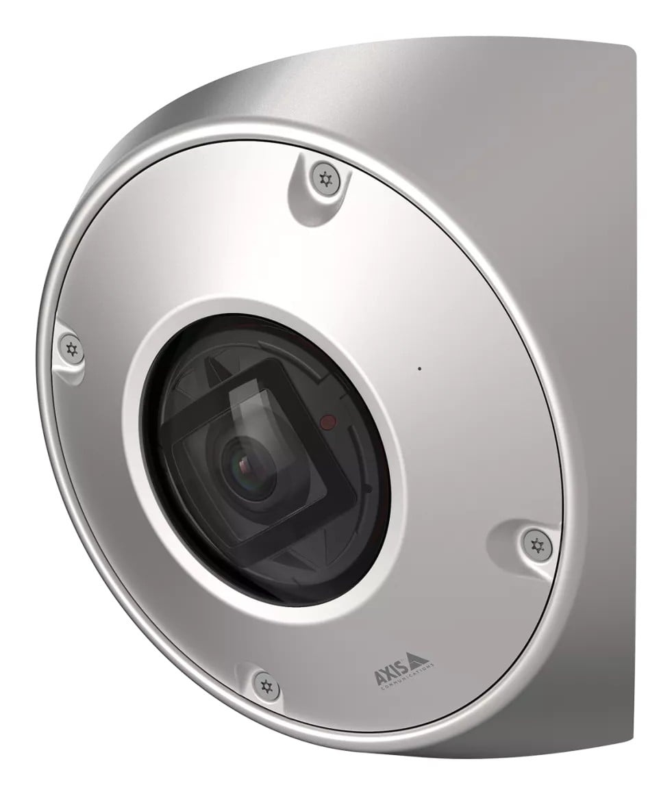 AXIS AXIS 01767-001 telecamera di sicurezza Telecamera di sicurezza dome IP Esterno 2304 x 1728 pixel Soffitto/parete - SISTEMI DI SORVEGLIANZA | TecnoCARE.net Sabaudia, Latina, Terracina, San Felice Circeo e Pontinia