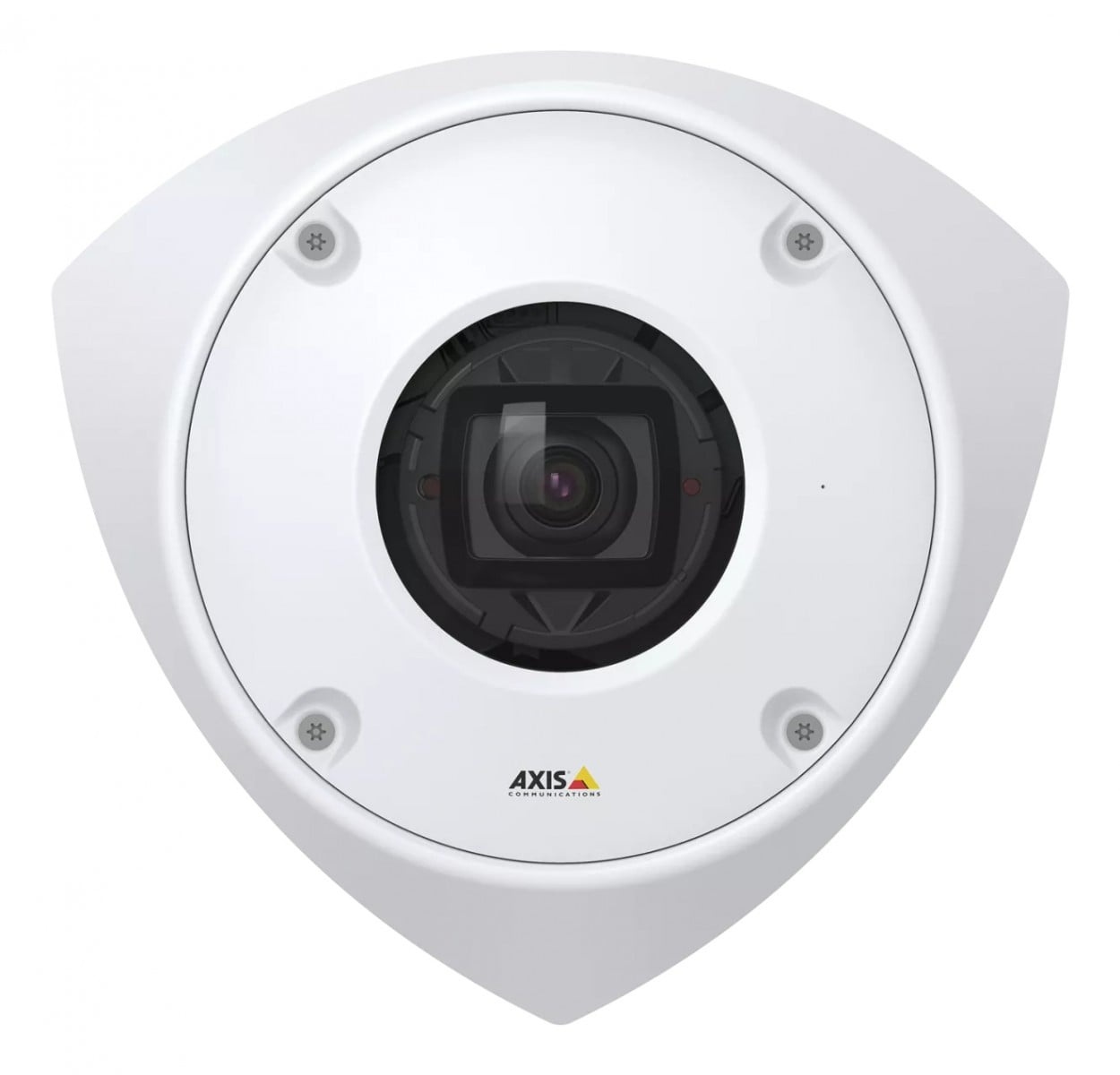 AXIS AXIS 01767-001 telecamera di sicurezza Telecamera di sicurezza dome IP Esterno 2304 x 1728 pixel Soffitto/parete - SISTEMI DI SORVEGLIANZA | TecnoCARE.net Sabaudia, Latina, Terracina, San Felice Circeo e Pontinia