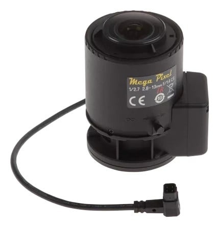 AXIS AXIS 01775-001 accessorio per telecamera di sicurezza Obiettivo - SISTEMI DI SORVEGLIANZA | TecnoCARE.net Sabaudia, Latina, Terracina, San Felice Circeo e Pontinia