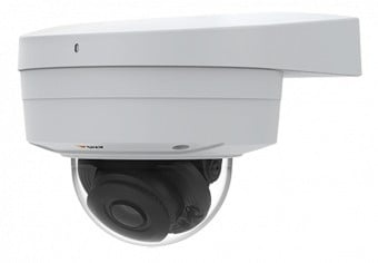 AXIS AXIS 01783-001 accessorio per telecamera di sicurezza Supporto - SISTEMI DI SORVEGLIANZA | TecnoCARE.net Sabaudia, Latina, Terracina, San Felice Circeo e Pontinia