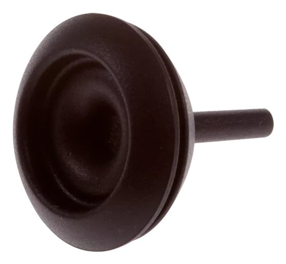 AXIS AXIS 01785-001 organizer cavi Guarnizione cavo Nera 10 pz. - FORNITURE ELETTRICHE | TecnoCARE.net Sabaudia, Latina, Terracina, San Felice Circeo e Pontinia