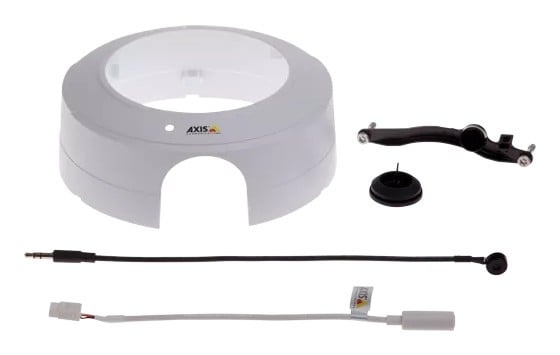 AXIS AXIS 01798-001 accessorio per telecamera di sicurezza Involucro - SISTEMI DI SORVEGLIANZA | TecnoCARE.net Sabaudia, Latina, Terracina, San Felice Circeo e Pontinia