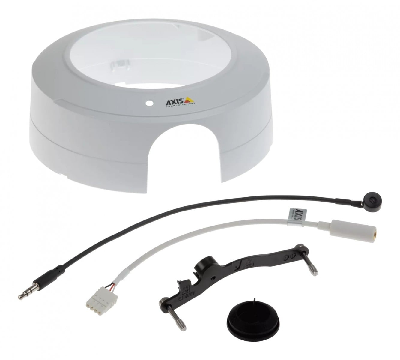AXIS AXIS 01798-001 accessorio per telecamera di sicurezza Involucro - SISTEMI DI SORVEGLIANZA | TecnoCARE.net Sabaudia, Latina, Terracina, San Felice Circeo e Pontinia