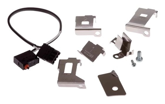 AXIS AXIS 01802-001 accessorio per telecamera di sicurezza - SISTEMI DI SORVEGLIANZA | TecnoCARE.net Sabaudia, Latina, Terracina, San Felice Circeo e Pontinia