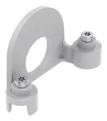 AXIS AXIS 01805-001 accessorio per telecamera di sicurezza adattatore condotto - SISTEMI DI SORVEGLIANZA | TecnoCARE.net Sabaudia, Latina, Terracina, San Felice Circeo e Pontinia