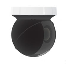 AXIS AXIS 01820-001 accessorio per telecamera di sicurezza Copertura - SISTEMI DI SORVEGLIANZA | TecnoCARE.net Sabaudia, Latina, Terracina, San Felice Circeo e Pontinia