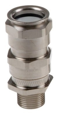 AXIS AXIS 01846-001 passacavo metallico - DISPOSITIVI E ACCESSORI DI CABLAGGIO | TecnoCARE.net Sabaudia, Latina, Terracina, San Felice Circeo e Pontinia