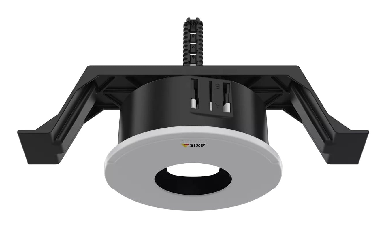 AXIS AXIS 01856-001 accessorio per telecamera di sicurezza Supporto - SISTEMI DI SORVEGLIANZA | TecnoCARE.net Sabaudia, Latina, Terracina, San Felice Circeo e Pontinia