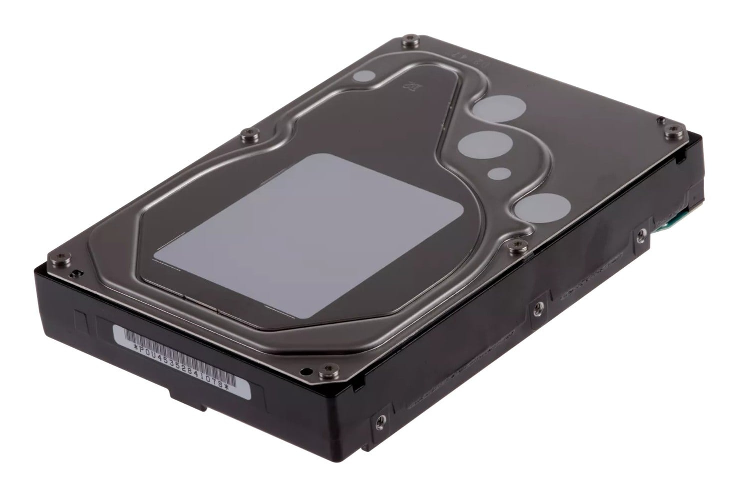 AXIS AXIS 01858-001 internal hard drive 4TB 5400 RPM 3.5" Serial ATA - SISTEMI DI SORVEGLIANZA | TecnoCARE.net Sabaudia, Latina, Terracina, San Felice Circeo e Pontinia