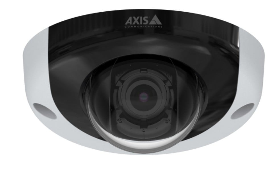 AXIS AXIS 01919-001 telecamera di sicurezza Telecamera IP Dome per monitoraggio interno, 1920 x 1080 pixel, da soffitto - SISTEMI DI SORVEGLIANZA | TecnoCARE.net Sabaudia, Latina, Terracina, San Felice Circeo e Pontinia