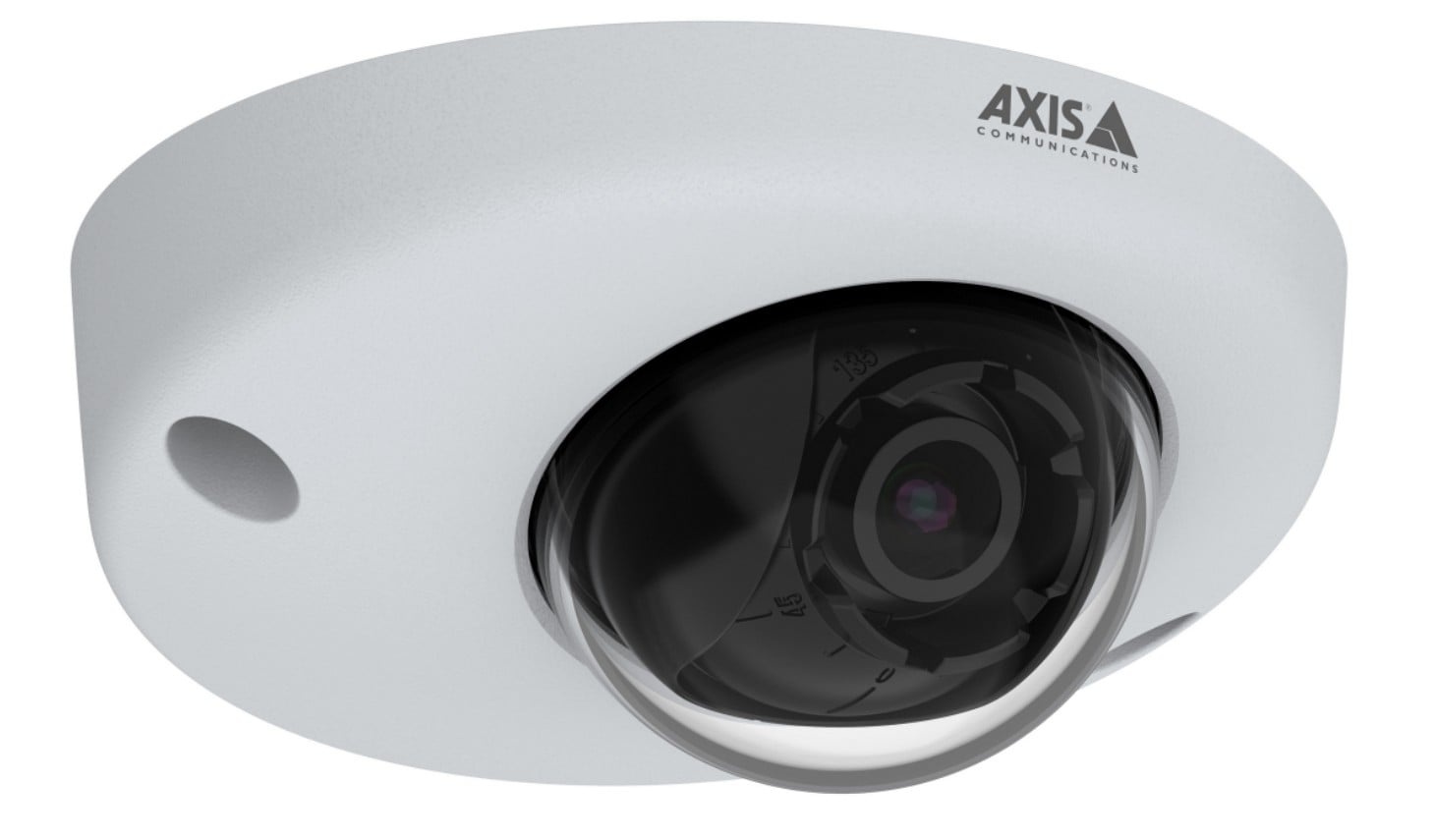 AXIS AXIS 01920-001 telecamera di sicurezza Telecamera di sicurezza Dome IP 1920 x 1080 pixel da soffitto - SISTEMI DI SORVEGLIANZA | TecnoCARE.net Sabaudia, Latina, Terracina, San Felice Circeo e Pontinia