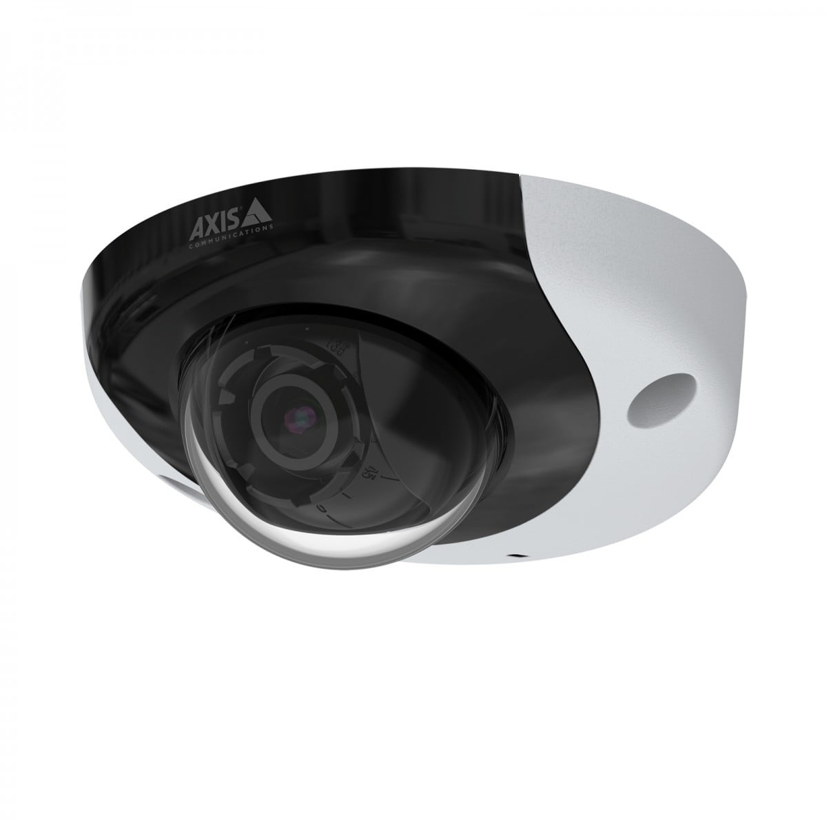 AXIS AXIS 01932-021 telecamera di sicurezza Telecamera IP Dome per sorveglianza interna, 1920 x 1080 pixel, da soffitto - SISTEMI DI SORVEGLIANZA | TecnoCARE.net Sabaudia, Latina, Terracina, San Felice Circeo e Pontinia