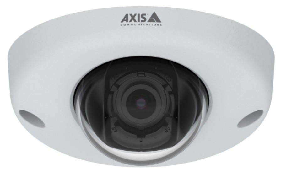 AXIS AXIS 01933-001 telecamera di sicurezza Telecamera IP Dome per monitoraggio interno, 1920 x 1080 pixel, da soffitto - SISTEMI DI SORVEGLIANZA | TecnoCARE.net Sabaudia, Latina, Terracina, San Felice Circeo e Pontinia