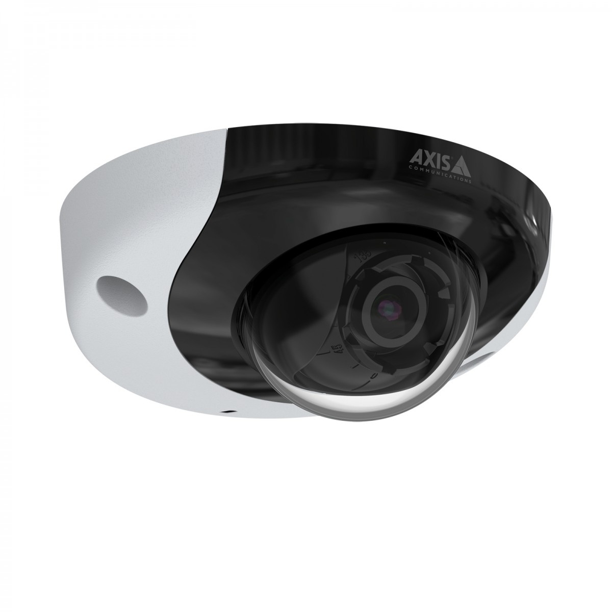AXIS AXIS 01919-021 telecamera di sicurezza Telecamera IP Dome per monitoraggio interno, 1920 x 1080 pixel, da soffitto - SISTEMI DI SORVEGLIANZA | TecnoCARE.net Sabaudia, Latina, Terracina, San Felice Circeo e Pontinia