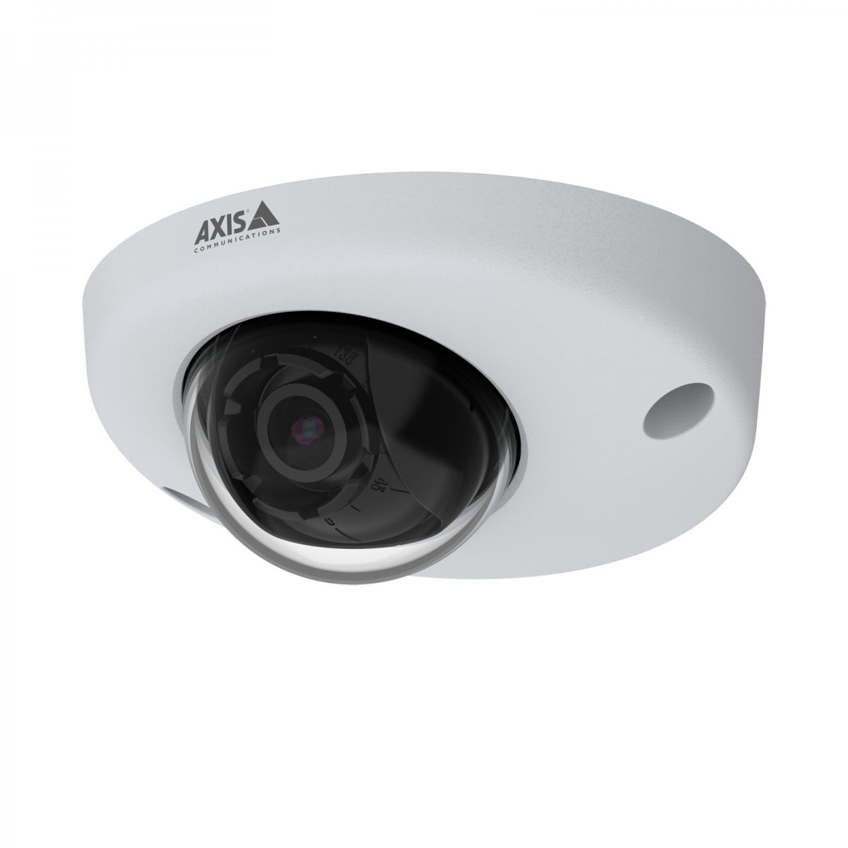 AXIS AXIS 01920-021 telecamera di sicurezza Telecamera IP Dome per sorveglianza interna, 1920 x 1080 pixel, da soffitto - SISTEMI DI SORVEGLIANZA | TecnoCARE.net Sabaudia, Latina, Terracina, San Felice Circeo e Pontinia
