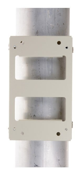 AXIS AXIS 01951-001 kit di montaggio Alluminio Grigio - COMPONENTI | TecnoCARE.net Sabaudia, Latina, Terracina, San Felice Circeo e Pontinia